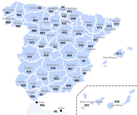 prefijo pontevedra|+34 986 • Prefijos de España • Códigos telefónicos